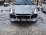 Porsche Cayenne 2006 года за 6 700 000 тг. в Астана