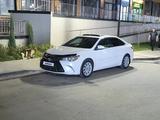 Toyota Camry 2016 года за 7 150 000 тг. в Алматы