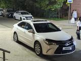 Toyota Camry 2016 года за 7 150 000 тг. в Алматы – фото 3