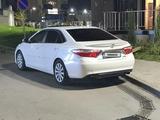 Toyota Camry 2016 года за 7 150 000 тг. в Алматы – фото 5