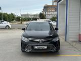 Toyota Camry 2014 годаүшін7 200 000 тг. в Актау – фото 3