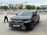 Toyota Camry 2014 годаүшін7 200 000 тг. в Актау