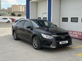 Toyota Camry 2014 годаүшін7 200 000 тг. в Актау – фото 4