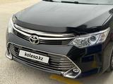 Toyota Camry 2014 годаүшін7 200 000 тг. в Актау – фото 2