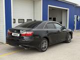 Toyota Camry 2014 годаүшін7 200 000 тг. в Актау – фото 5