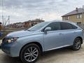 Lexus RX 350 2009 года за 12 000 000 тг. в Актобе – фото 3