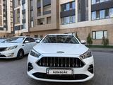 JAC J7 2023 года за 6 700 000 тг. в Шымкент
