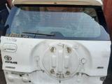 Крышка багажника на Рав 4 20 кузов в отличном состоянии за 100 000 тг. в Алматы – фото 3