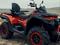 QJMOTOR  SFA 1000 2026 года за 5 850 000 тг. в Усть-Каменогорск