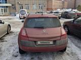 Renault Megane 2004 года за 2 000 000 тг. в Павлодар – фото 3
