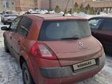 Renault Megane 2004 года за 2 000 000 тг. в Павлодар – фото 4