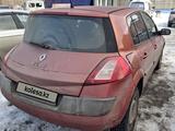 Renault Megane 2004 года за 2 000 000 тг. в Павлодар – фото 5