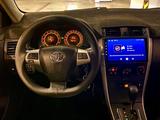 Toyota Corolla 2011 годаүшін6 700 000 тг. в Шымкент – фото 5