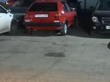 Volkswagen Golf 1989 годаүшін780 000 тг. в Астана – фото 2