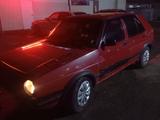 Volkswagen Golf 1989 года за 880 000 тг. в Астана – фото 3