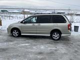 Mazda MPV 2000 года за 3 800 000 тг. в Алматы – фото 4