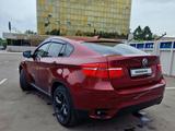 BMW X6 2009 года за 13 900 000 тг. в Усть-Каменогорск – фото 4