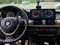 BMW X6 2009 годаүшін12 900 000 тг. в Усть-Каменогорск – фото 10