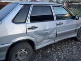 ВАЗ (Lada) 2115 2005 года за 500 000 тг. в Семей – фото 4