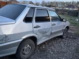 ВАЗ (Lada) 2115 2005 года за 500 000 тг. в Семей – фото 5