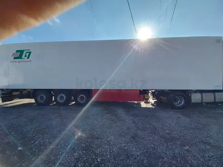 DAF  95XF 2005 года за 24 000 000 тг. в Шымкент – фото 10