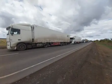 DAF  95XF 2005 года за 24 000 000 тг. в Шымкент – фото 11