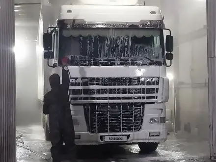 DAF  95XF 2005 года за 24 000 000 тг. в Шымкент – фото 3