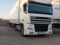 DAF  95XF 2005 года за 24 000 000 тг. в Шымкент – фото 4