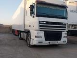 DAF  95XF 2005 года за 24 000 000 тг. в Шымкент – фото 4
