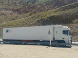 DAF  95XF 2005 года за 24 000 000 тг. в Шымкент – фото 5
