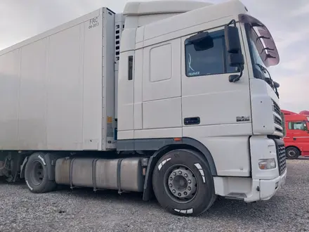 DAF  95XF 2005 года за 24 000 000 тг. в Шымкент – фото 6