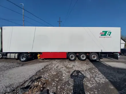 DAF  95XF 2005 года за 24 000 000 тг. в Шымкент – фото 9