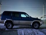 Nissan Mistral 1994 годаfor2 000 000 тг. в Караганда – фото 4