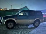 Nissan Mistral 1994 годаfor2 000 000 тг. в Караганда