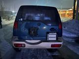 Nissan Mistral 1994 годаfor2 000 000 тг. в Караганда – фото 2