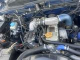 Nissan Mistral 1994 годаfor2 000 000 тг. в Караганда – фото 5