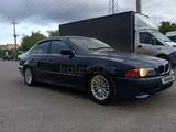 BMW 520 1998 годаfor2 700 000 тг. в Астана – фото 3