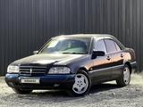 Mercedes-Benz C 180 1993 года за 2 100 000 тг. в Актобе