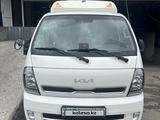 Kia Bongo 2022 года за 11 000 000 тг. в Алматы – фото 3