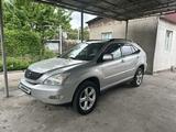 Lexus RX 330 2003 года за 7 500 000 тг. в Алматы