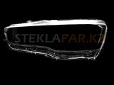 Стекла фар Mitsubishi Lancer (с 2007 по 2016 г. В.) за 12 000 тг. в Алматы