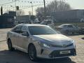 Toyota Camry 2012 года за 7 800 000 тг. в Алматы – фото 3