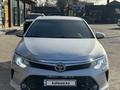 Toyota Camry 2012 года за 7 800 000 тг. в Алматы – фото 2