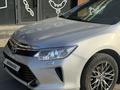Toyota Camry 2012 года за 7 800 000 тг. в Алматы – фото 8