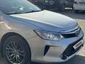 Toyota Camry 2012 года за 7 800 000 тг. в Алматы – фото 9