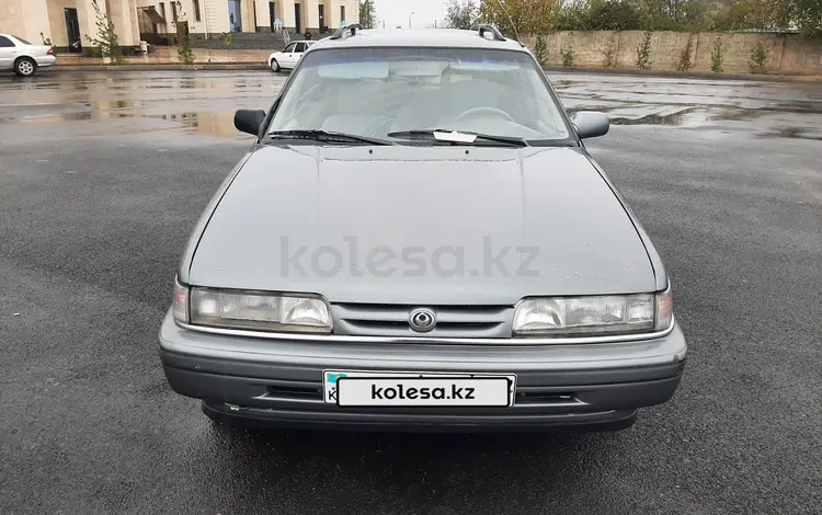 Mazda 626 1995 года за 1 331 133 тг. в Шымкент