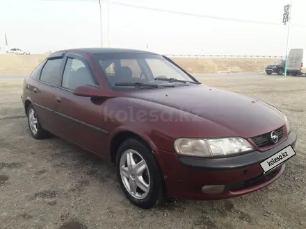 Opel Vectra 1997 года за 1 250 000 тг. в Кызылорда