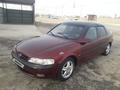 Opel Vectra 1997 года за 1 250 000 тг. в Кызылорда – фото 5