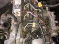 Двигатель ssangyong actyon 2.0 турбо дизель OM664 D20DT за 350 000 тг. в Алматы