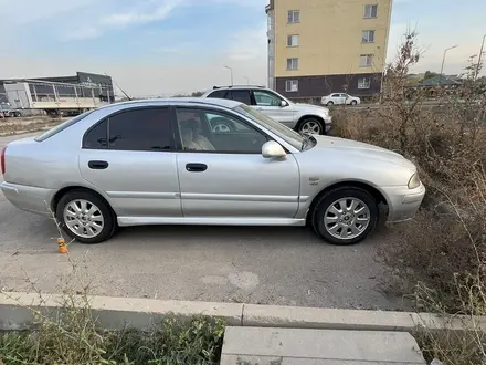 Mitsubishi Carisma 2001 года за 1 100 000 тг. в Алматы